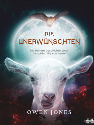 Die Unerwünschten - ebook